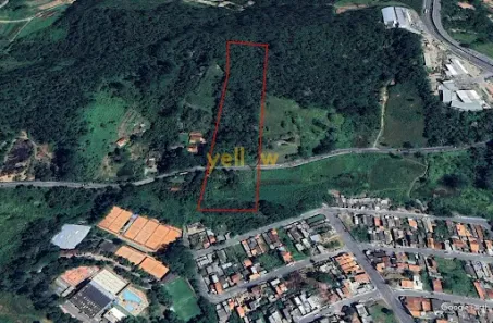 Galpão/Depósito/Armazém à venda, 25100m² no Volta Fria, Mogi das Cruzes