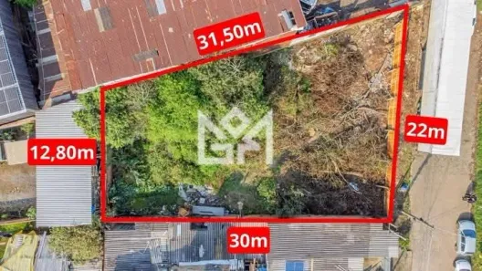 à venda, 522m² no Jardim Betânia, Cachoeirinha
