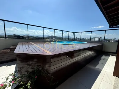 Cobertura com 3 Quartos à venda, 197m² no Anita Garibaldi, Joinville