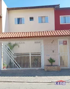 Sobrado com 2 Quartos à venda, 88m² no Penha de França, São Paulo