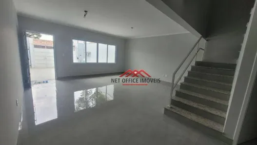 Casa com 3 Quartos à venda, 176m² no Monte Castelo, São José dos Campos