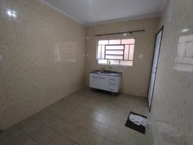 Apartamento com 1 Quarto para alugar, 35m² no Vila Yara, Osasco