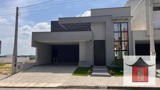 Casa de Condomínio com 3 Quartos à venda, 192m² no Brigadeiro Tobias, Sorocaba