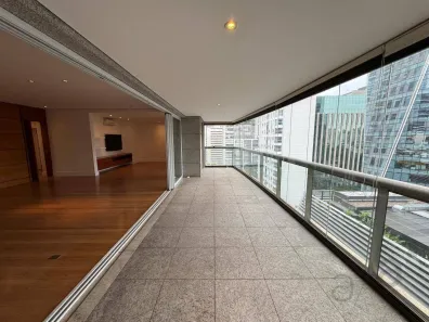 Apartamento com 3 Quartos à venda, 262m² no Chácara Itaim, São Paulo
