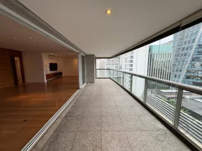 Apartamento com 3 Quartos à venda, 263m² no Chácara Itaim, São Paulo