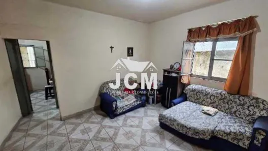 Casa com 2 Quartos à venda, 50m² no Senador Camará, Rio de Janeiro