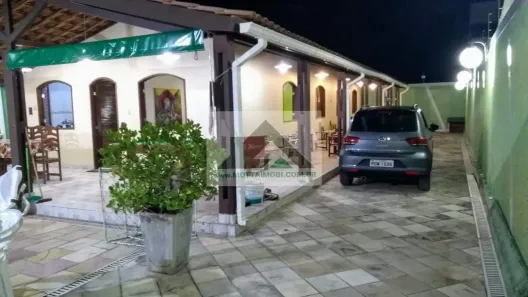 Casa com 3 Quartos à venda, 142m² no Santana, Gravatá