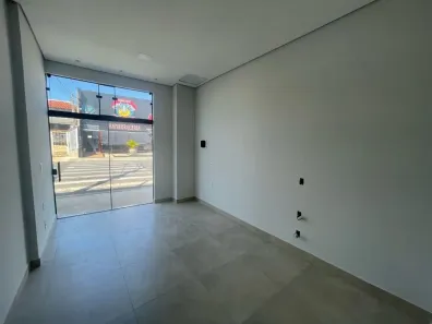 Sala Comercial para alugar, 25m² no Vila Pinheiro, Mogi Guaçu