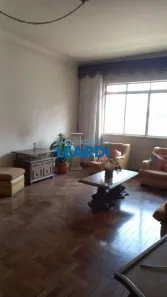 Apartamento com 3 Quartos à venda, 135m² no Pinheiros, São Paulo