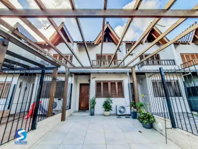 Casa com 3 Quartos à venda, 102m² no Guarujá, Porto Alegre