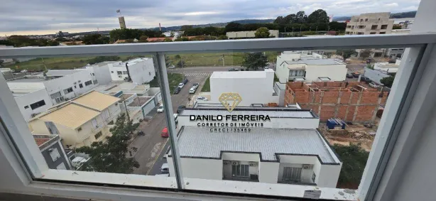 Apartamento com 3 Quartos à venda, 83m² no Itu Novo Centro, Itu