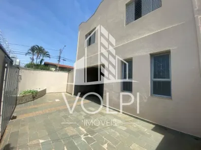 Sobrado com 3 Quartos à venda, 213m² no Vila Proost de Souza, Campinas
