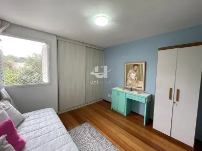 Casa com 4 Quartos à venda, 174m² no Teixeiras, Juiz de Fora