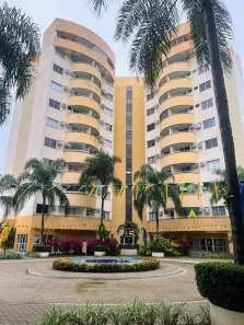 Apartamento com 1 Quarto para alugar, 40m² no Jacarepaguá, Rio de Janeiro