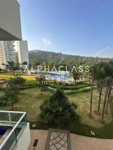Apartamento com 3 Quartos à venda, 284m² no Tamboré, Santana de Parnaíba