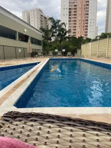 Apartamento com 2 Quartos à venda, 48m² no Jardim Nova Europa, Campinas