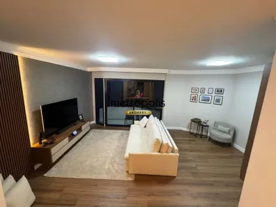 Apartamento com 3 Quartos à venda, 120m² no Centro, São Bernardo do Campo