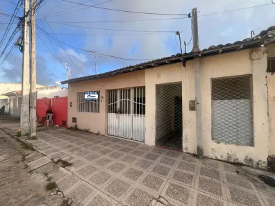Casa com 3 Quartos à venda, 180m² no Cidade da Esperança, Natal