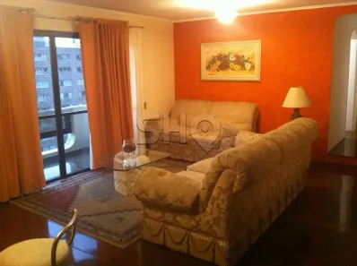 Apartamento com 4 Quartos à venda, 180m² no Vila Uberabinha, São Paulo