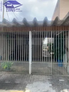 Casa com 2 Quartos à venda, 68m² no Vila Dom Pedro II, São Paulo