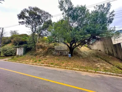 Lote/Terreno à venda, 1000m² no Vila Castela, Nova Lima