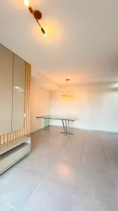 Apartamento com 3 Quartos para alugar, 77m² no Calhau, São Luís