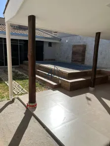 Casa com 3 Quartos à venda, 116m² no Parque Primavera, Aparecida de Goiânia