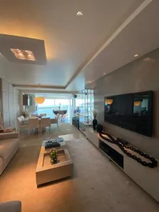 Apartamento com 4 Quartos à venda, 219m² no Centro, Balneário Camboriú