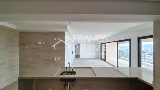 Apartamento com 3 Quartos à venda, 173m² no Perdizes, São Paulo