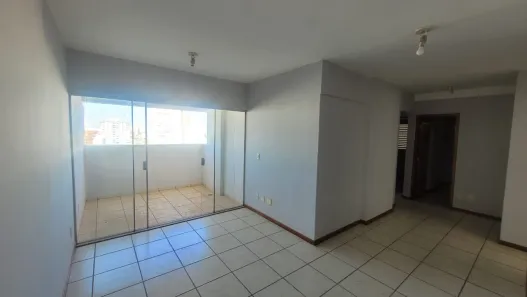 Apartamento com 3 Quartos à venda, 84m² no Setor Bueno, Goiânia