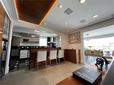 Apartamento com 3 Quartos à venda, 133m² no Vila Ester (Zona Norte), São Paulo