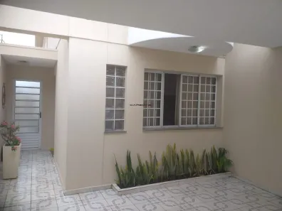 Sobrado com 3 Quartos à venda, 127m² no Parque da Mooca, São Paulo
