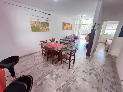 Apartamento com 2 Quartos à venda, 87m² no Enseada, Guarujá