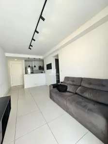 Apartamento com 1 Quarto para alugar, 46m² no Centro, Campos dos Goytacazes