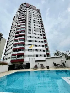Apartamento com 4 Quartos à venda, 140m² no Vila Cacilda, Jundiaí