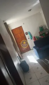 Apartamento com 2 Quartos à venda, 44m² no Paciência, Rio de Janeiro