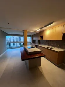 Apartamento com 1 Quarto para venda ou aluguel, 49m² no Ponta da Praia, Santos