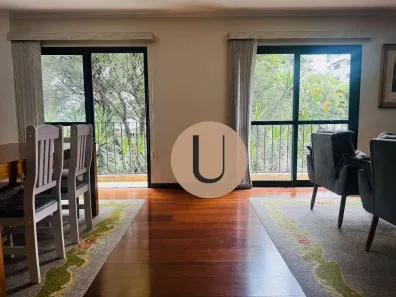 Apartamento com 3 Quartos à venda, 138m² no Aclimação, São Paulo