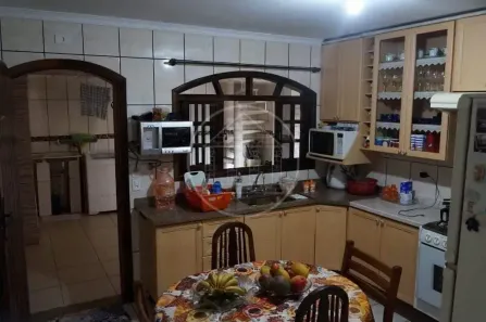 Sobrado com 2 Quartos à venda, 150m² no Jardim Almeida Prado, São Paulo