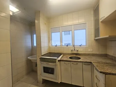Apartamento com 2 Quartos para venda ou aluguel, 52m² no Pinheiros, São Paulo