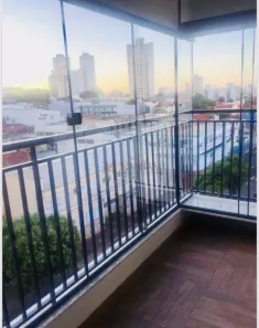 Apartamento com 1 Quarto para alugar, 50m² no Vila Altinópolis, Bauru