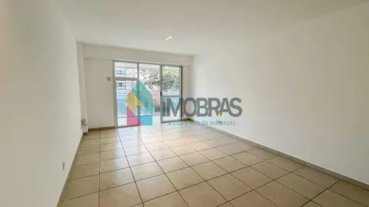 Apartamento com 4 Quartos para alugar, 132m² no Botafogo, Rio de Janeiro
