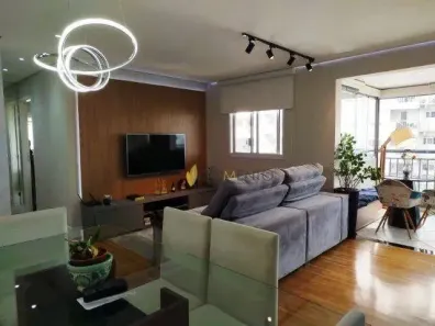 Apartamento com 2 Quartos à venda, 81m² no Vila Andrade, São Paulo