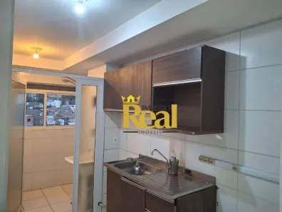 Apartamento com 3 Quartos para alugar, 60m² no Vila Piauí, São Paulo