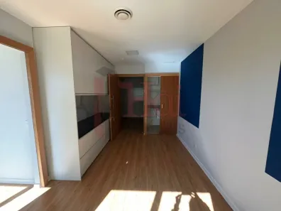 Sala Comercial à venda, 46m² no Várzea da Barra Funda, São Paulo