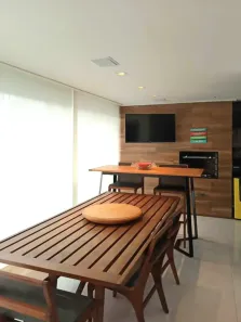 Apartamento com 3 Quartos à venda, 180m² no Patamares, Salvador