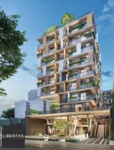 Apartamento com 1 Quarto à venda, 36m² no Cidade Baixa, Porto Alegre