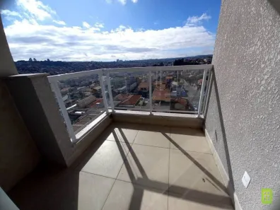 Apartamento com 2 Quartos à venda, 55m² no Parque Novo Oratório, Santo André
