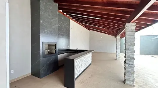 Casa com 3 Quartos à venda, 230m² no Remanso Campineiro, Hortolândia