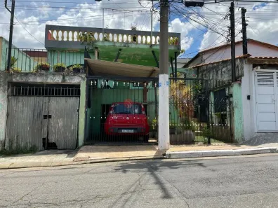 Lote/Terreno à venda, 355m² no Vila Santa Clara, São Paulo